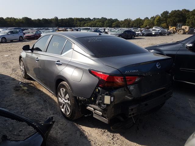 Photo 2 VIN: 1N4BL4BV5LC144023 - NISSAN ALTIMA S 