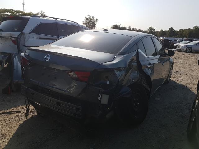 Photo 3 VIN: 1N4BL4BV5LC144023 - NISSAN ALTIMA S 