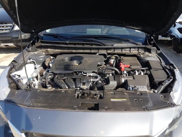 Photo 6 VIN: 1N4BL4BV5LC144023 - NISSAN ALTIMA S 