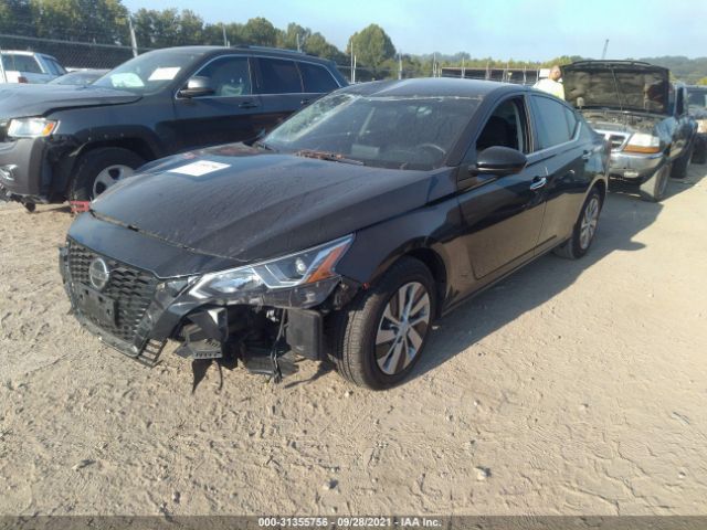 Photo 1 VIN: 1N4BL4BV5LC144247 - NISSAN ALTIMA 