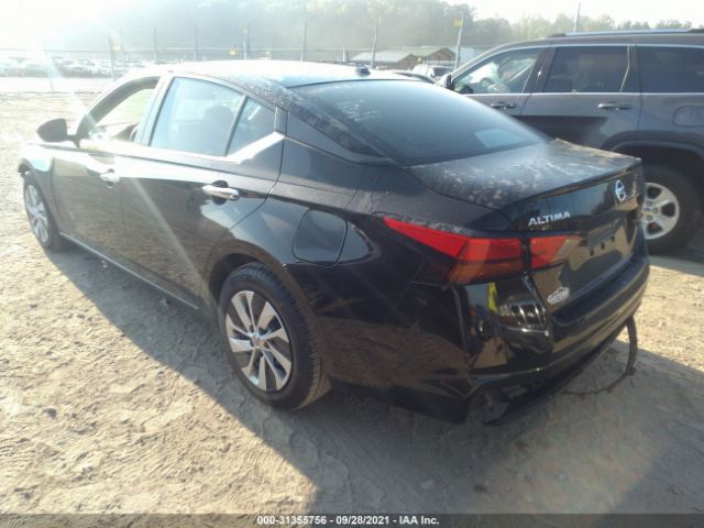 Photo 2 VIN: 1N4BL4BV5LC144247 - NISSAN ALTIMA 