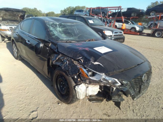 Photo 5 VIN: 1N4BL4BV5LC144247 - NISSAN ALTIMA 