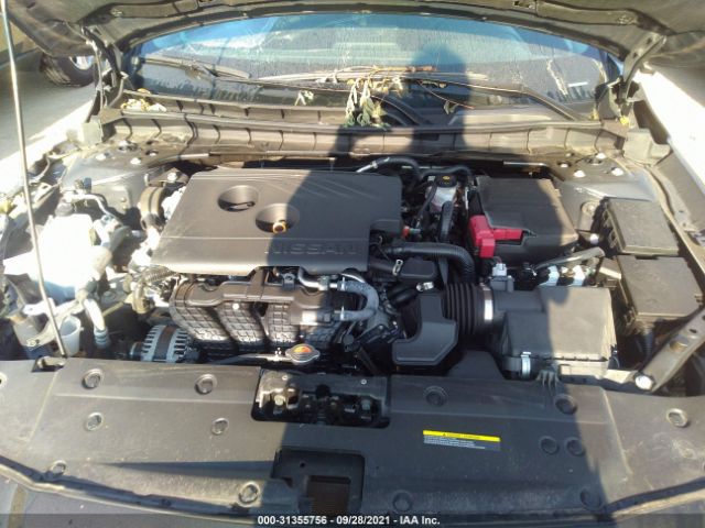 Photo 9 VIN: 1N4BL4BV5LC144247 - NISSAN ALTIMA 