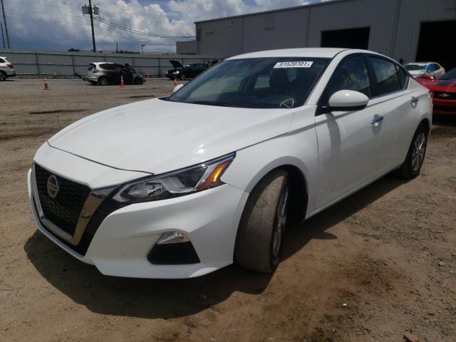 Photo 1 VIN: 1N4BL4BV5LC146113 - NISSAN ALTIMA 