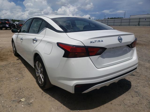 Photo 2 VIN: 1N4BL4BV5LC146113 - NISSAN ALTIMA 