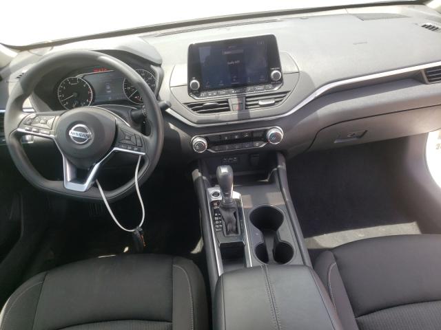 Photo 8 VIN: 1N4BL4BV5LC146113 - NISSAN ALTIMA 