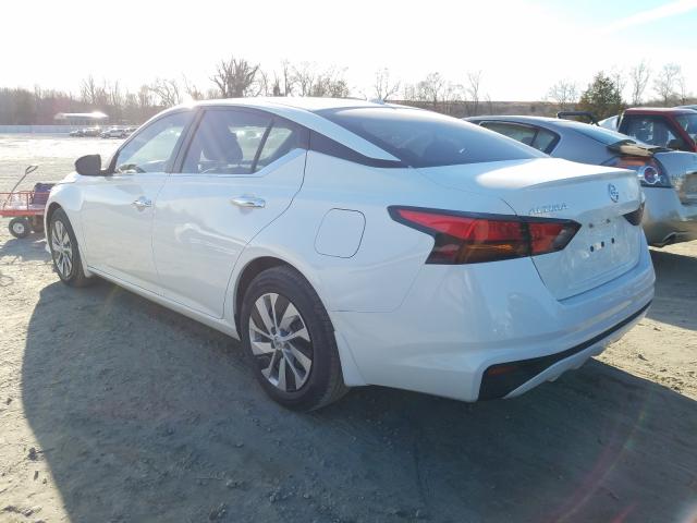 Photo 2 VIN: 1N4BL4BV5LC146824 - NISSAN ALTIMA S 