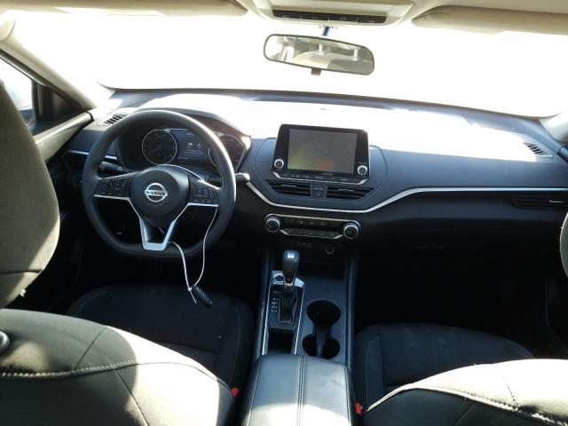 Photo 8 VIN: 1N4BL4BV5LC146824 - NISSAN ALTIMA S 