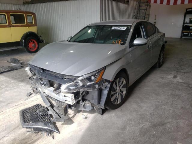 Photo 1 VIN: 1N4BL4BV5LC150131 - NISSAN ALTIMA 