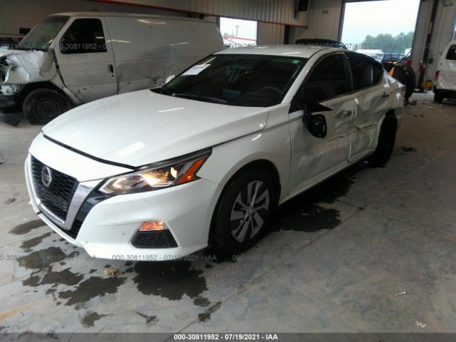 Photo 1 VIN: 1N4BL4BV5LC151425 - NISSAN ALTIMA 