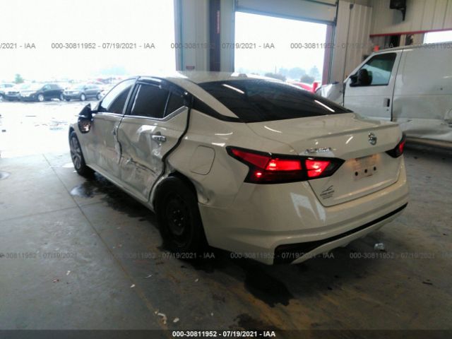 Photo 2 VIN: 1N4BL4BV5LC151425 - NISSAN ALTIMA 