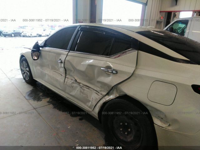 Photo 5 VIN: 1N4BL4BV5LC151425 - NISSAN ALTIMA 