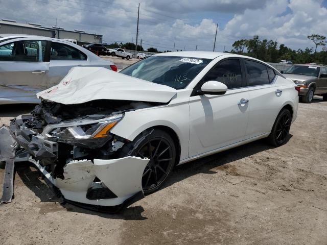 Photo 0 VIN: 1N4BL4BV5LC153529 - NISSAN ALTIMA S 