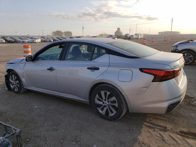 Photo 1 VIN: 1N4BL4BV5LC155197 - NISSAN ALTIMA S 