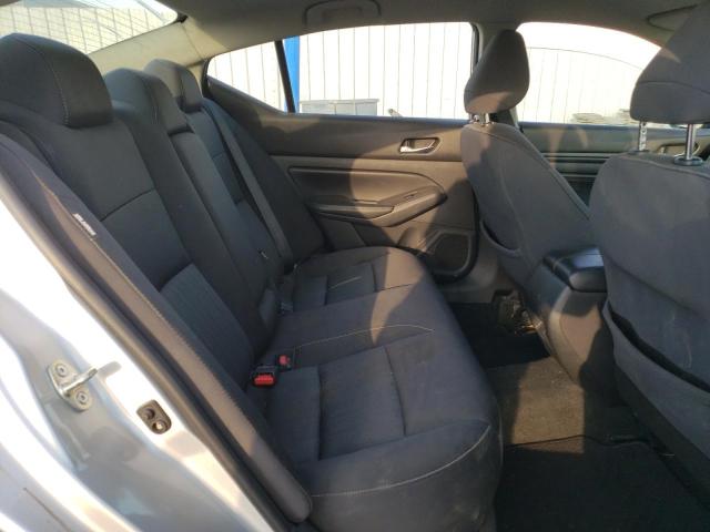 Photo 9 VIN: 1N4BL4BV5LC155197 - NISSAN ALTIMA S 