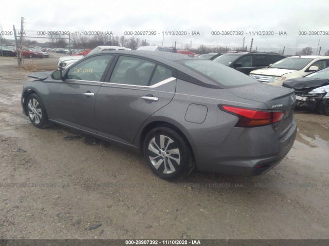 Photo 2 VIN: 1N4BL4BV5LC156933 - NISSAN ALTIMA 