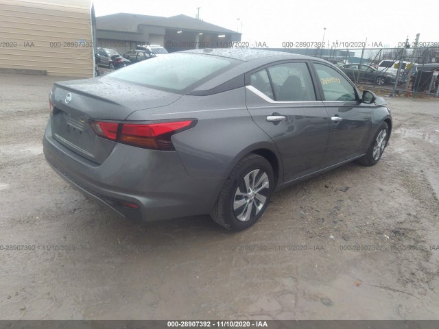 Photo 3 VIN: 1N4BL4BV5LC156933 - NISSAN ALTIMA 