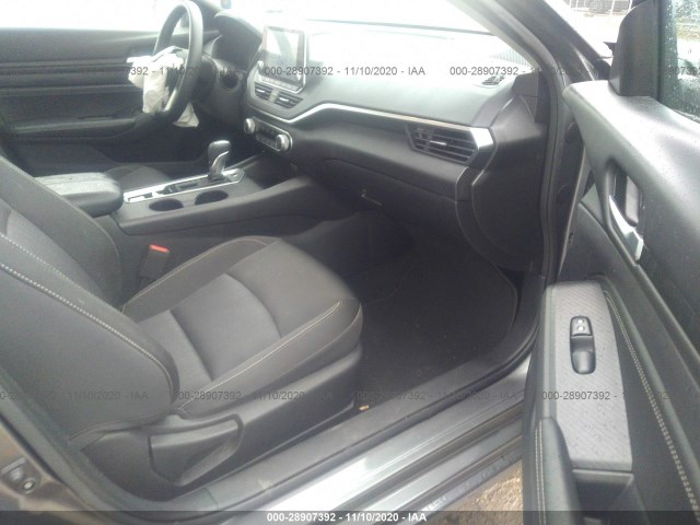 Photo 4 VIN: 1N4BL4BV5LC156933 - NISSAN ALTIMA 