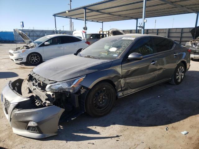 Photo 1 VIN: 1N4BL4BV5LC157130 - NISSAN ALTIMA S 