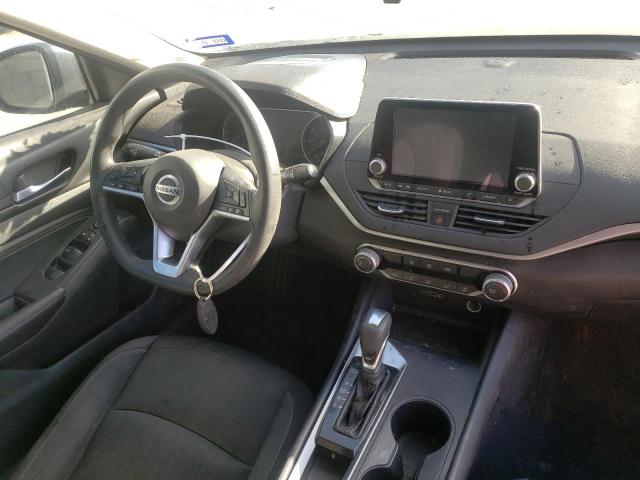 Photo 8 VIN: 1N4BL4BV5LC157130 - NISSAN ALTIMA S 