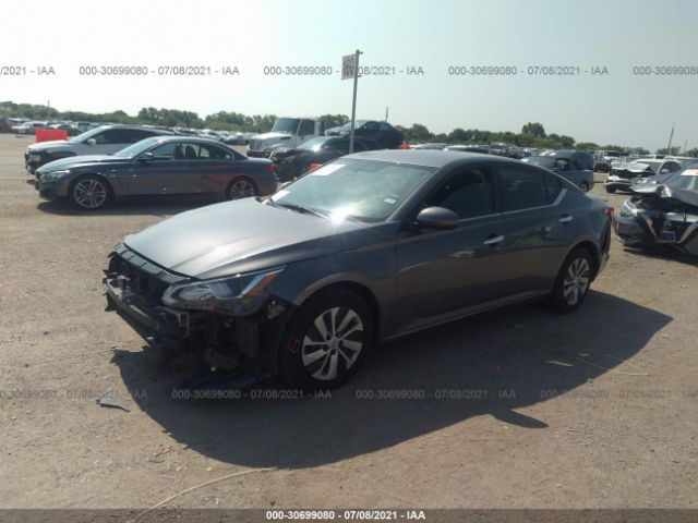 Photo 1 VIN: 1N4BL4BV5LC157337 - NISSAN ALTIMA 