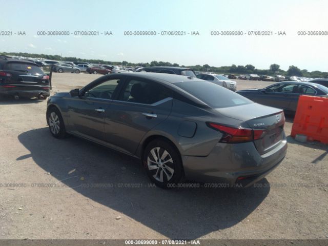 Photo 2 VIN: 1N4BL4BV5LC157337 - NISSAN ALTIMA 