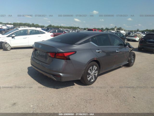 Photo 3 VIN: 1N4BL4BV5LC157337 - NISSAN ALTIMA 