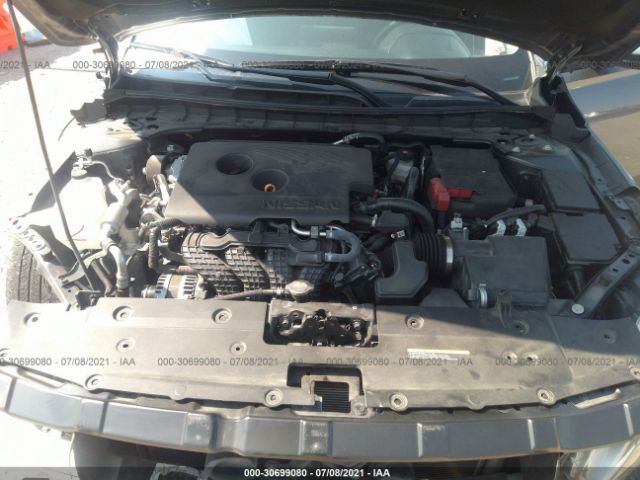 Photo 9 VIN: 1N4BL4BV5LC157337 - NISSAN ALTIMA 