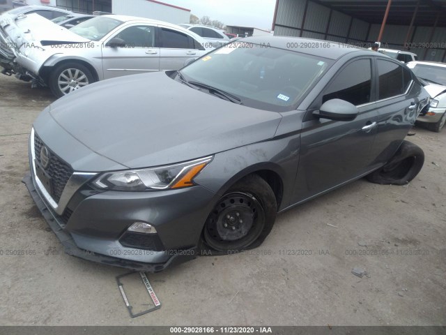 Photo 1 VIN: 1N4BL4BV5LC160819 - NISSAN ALTIMA 