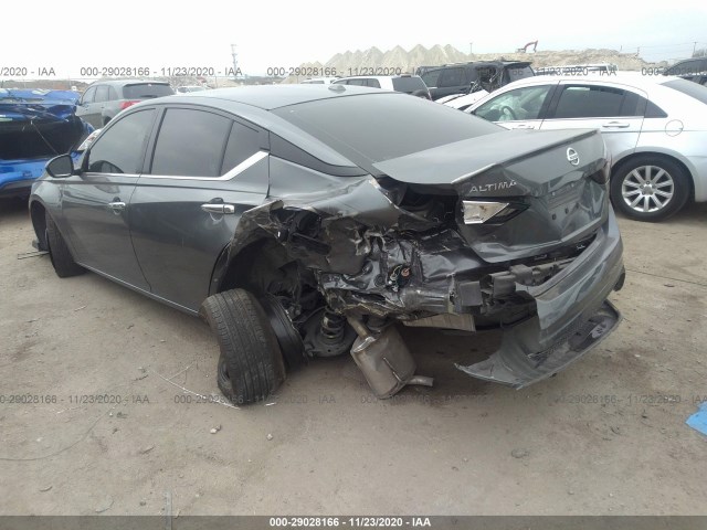 Photo 2 VIN: 1N4BL4BV5LC160819 - NISSAN ALTIMA 