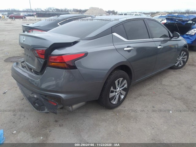 Photo 3 VIN: 1N4BL4BV5LC160819 - NISSAN ALTIMA 