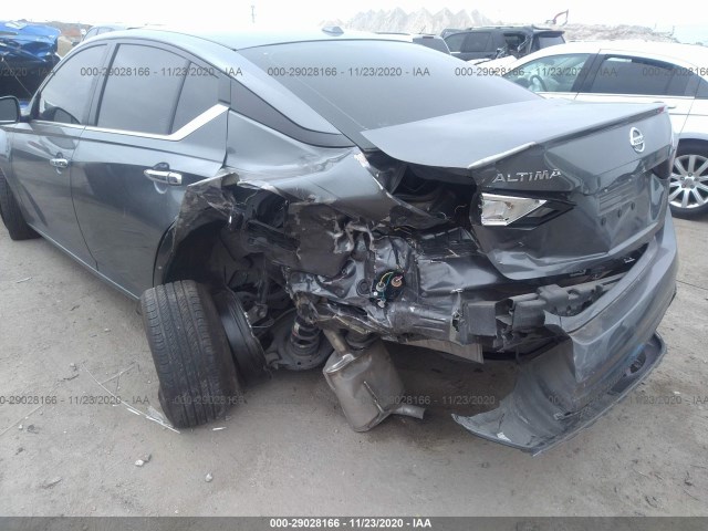 Photo 5 VIN: 1N4BL4BV5LC160819 - NISSAN ALTIMA 