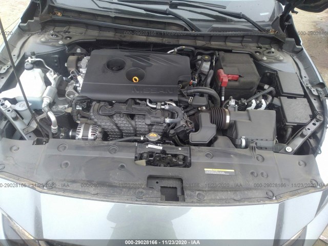 Photo 9 VIN: 1N4BL4BV5LC160819 - NISSAN ALTIMA 