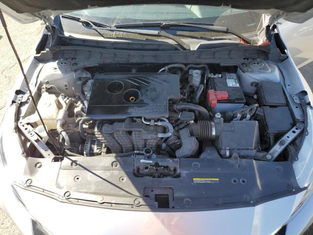 Photo 10 VIN: 1N4BL4BV5LC162666 - NISSAN ALTIMA S 