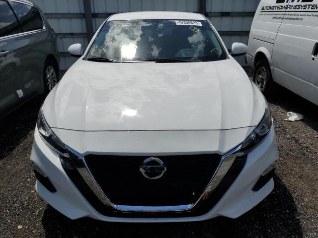 Photo 4 VIN: 1N4BL4BV5LC167902 - NISSAN ALTIMA S 