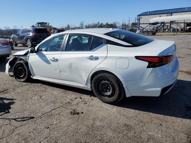 Photo 1 VIN: 1N4BL4BV5LC173408 - NISSAN ALTIMA S 