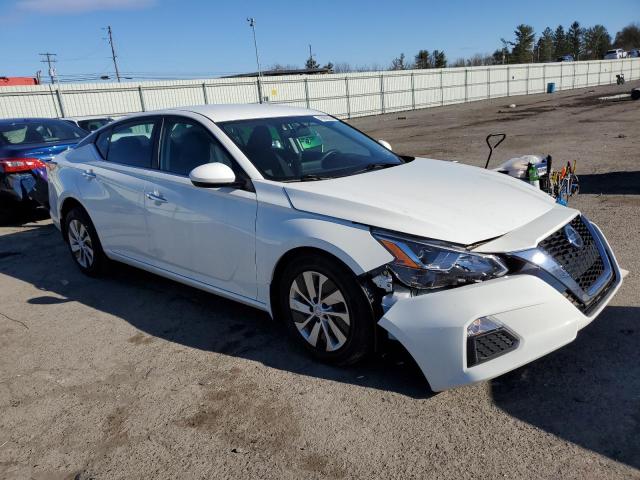 Photo 3 VIN: 1N4BL4BV5LC173408 - NISSAN ALTIMA S 