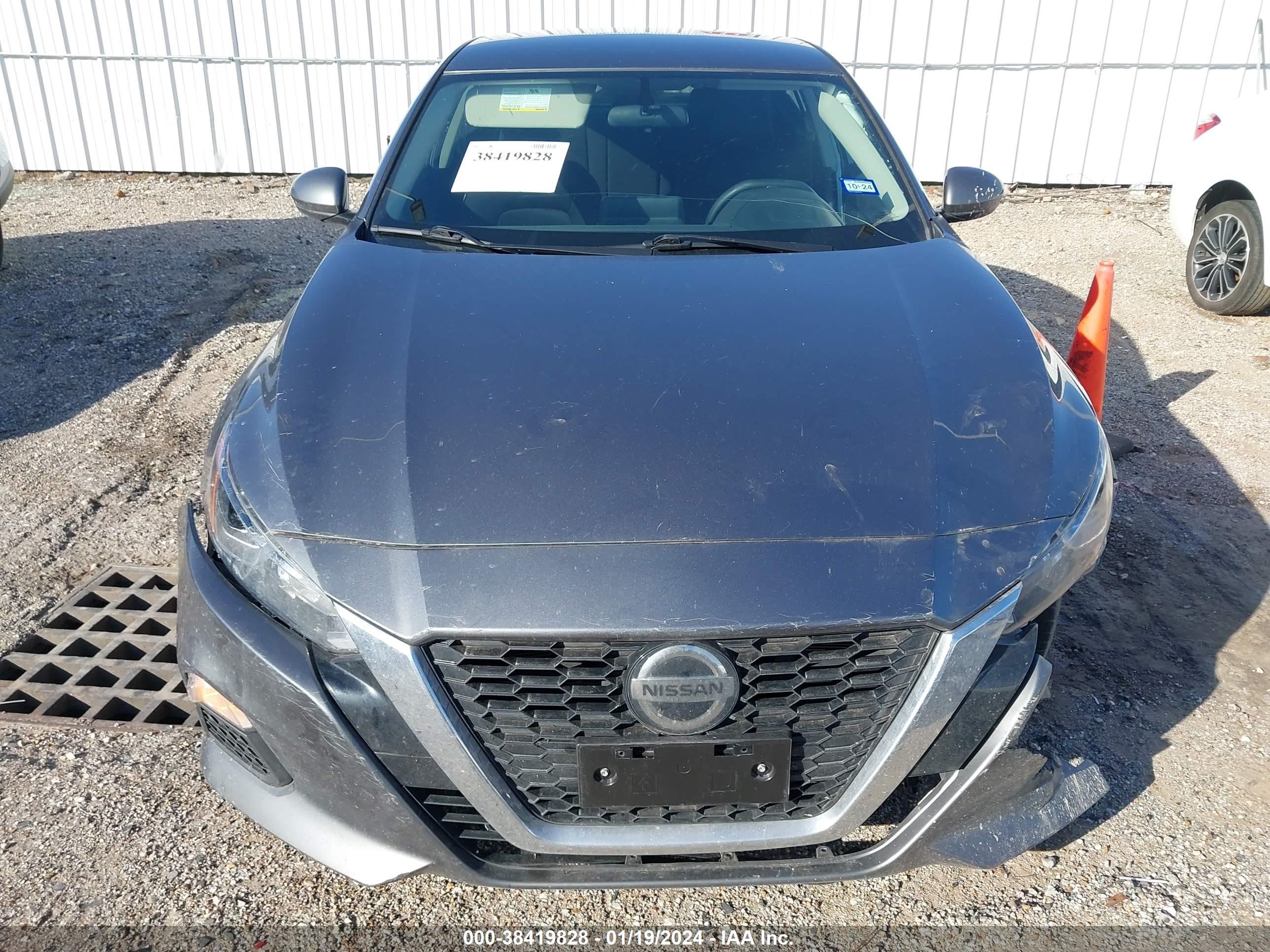 Photo 11 VIN: 1N4BL4BV5LC174283 - NISSAN ALTIMA 