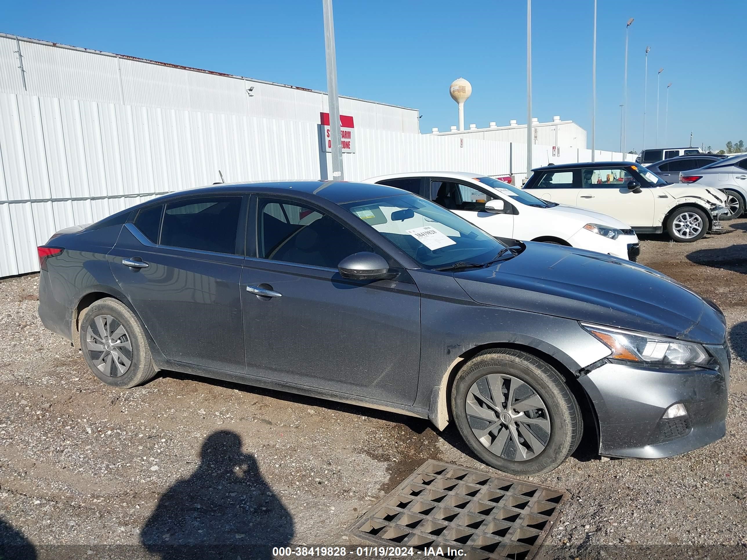 Photo 12 VIN: 1N4BL4BV5LC174283 - NISSAN ALTIMA 