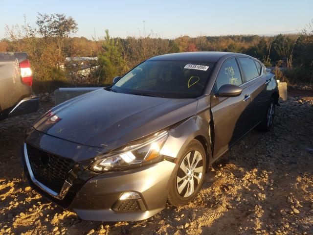 Photo 1 VIN: 1N4BL4BV5LC176485 - NISSAN ALTIMA S 