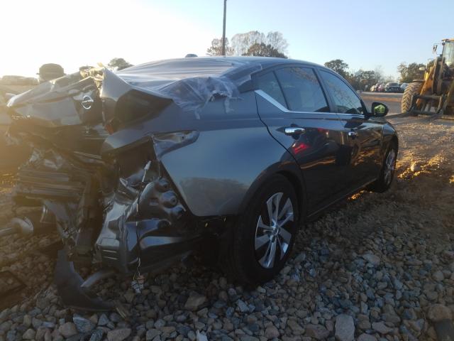 Photo 3 VIN: 1N4BL4BV5LC176485 - NISSAN ALTIMA S 