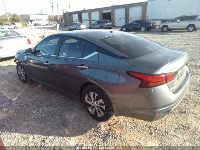 Photo 2 VIN: 1N4BL4BV5LC176681 - NISSAN ALTIMA 