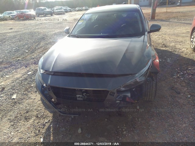 Photo 5 VIN: 1N4BL4BV5LC176681 - NISSAN ALTIMA 