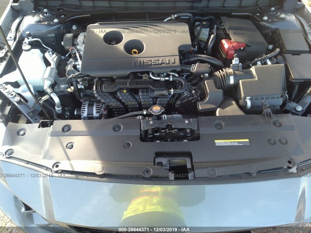 Photo 9 VIN: 1N4BL4BV5LC176681 - NISSAN ALTIMA 