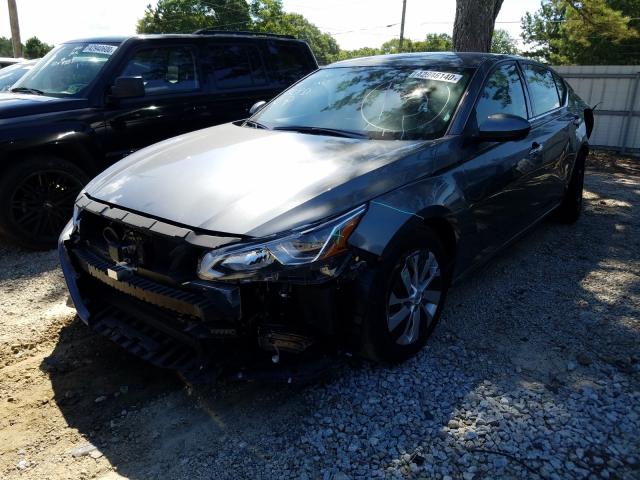 Photo 1 VIN: 1N4BL4BV5LC176776 - NISSAN ALTIMA S 