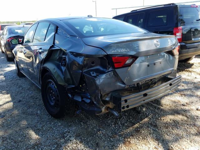 Photo 2 VIN: 1N4BL4BV5LC176776 - NISSAN ALTIMA S 