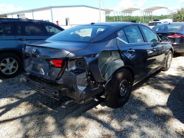 Photo 3 VIN: 1N4BL4BV5LC176776 - NISSAN ALTIMA S 