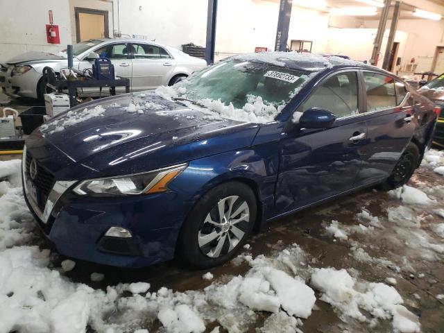 Photo 0 VIN: 1N4BL4BV5LC178253 - NISSAN ALTIMA S 