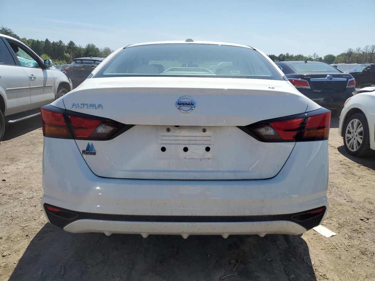 Photo 5 VIN: 1N4BL4BV5LC179144 - NISSAN ALTIMA 