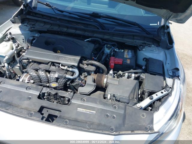 Photo 9 VIN: 1N4BL4BV5LC179239 - NISSAN ALTIMA 